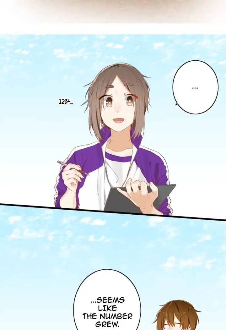 Tonari No Seki No Kobayashi San 114 5