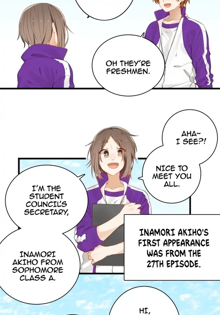 Tonari No Seki No Kobayashi San 114 6
