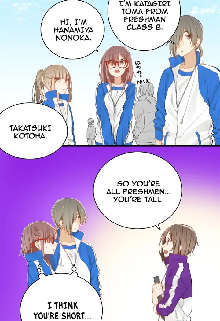 Tonari No Seki No Kobayashi San 114 7