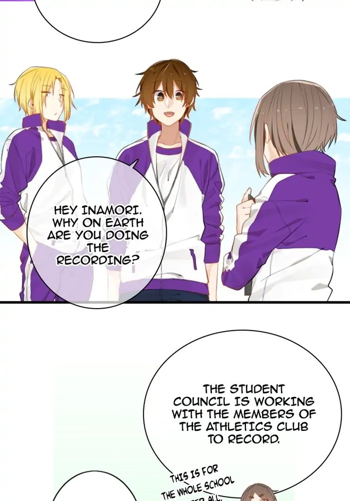 Tonari No Seki No Kobayashi San 114 8