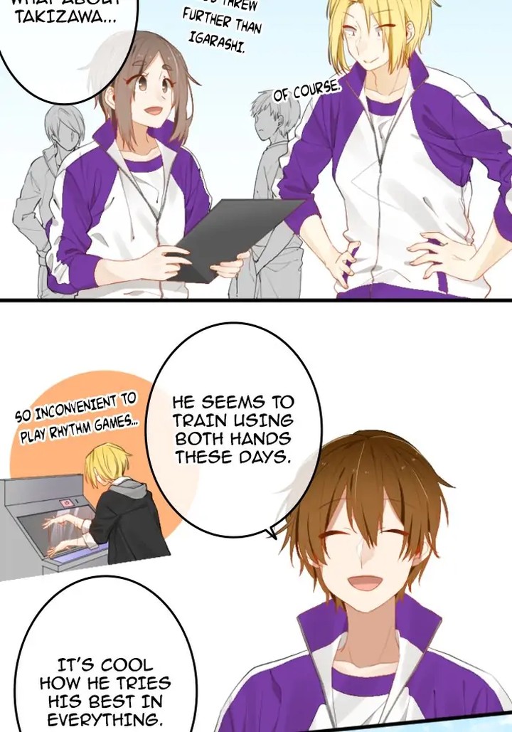 Tonari No Seki No Kobayashi San 115 22