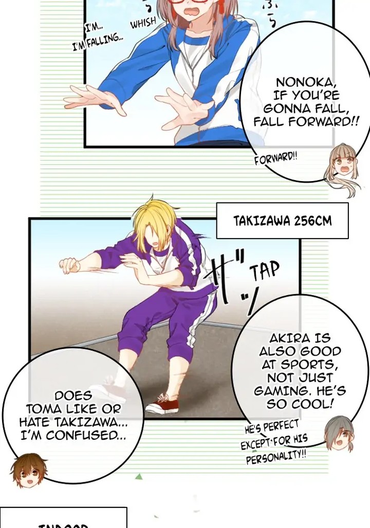Tonari No Seki No Kobayashi San 116 10