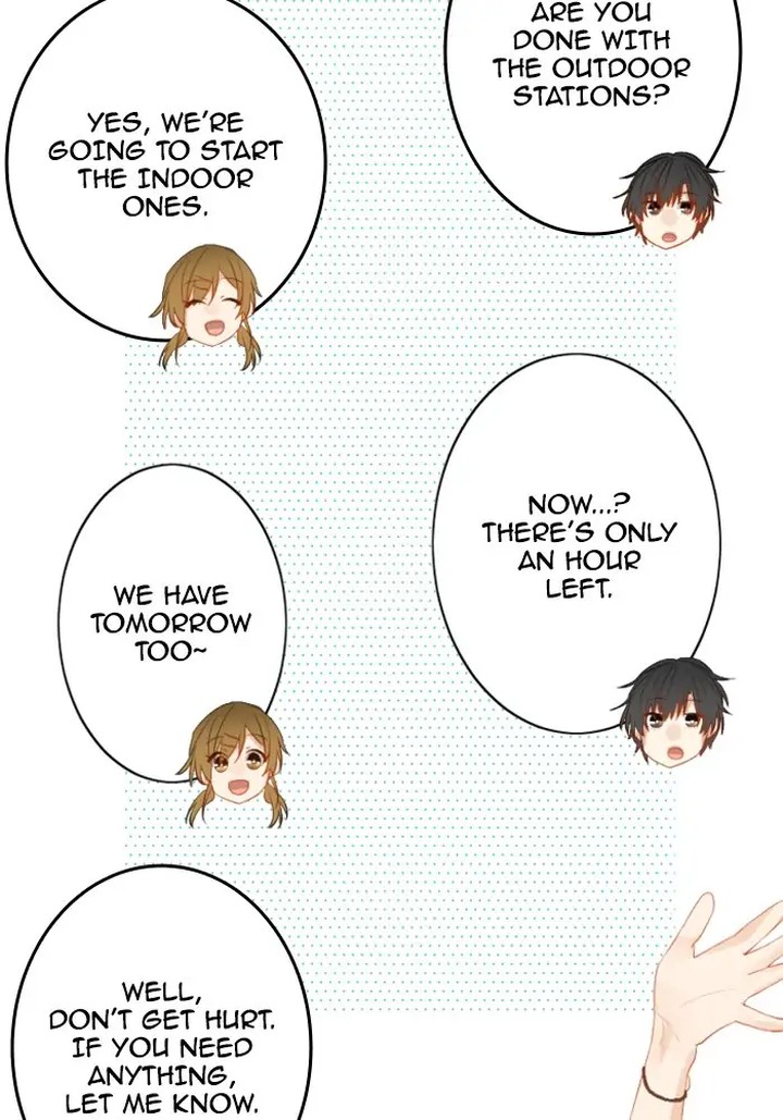 Tonari No Seki No Kobayashi San 116 14
