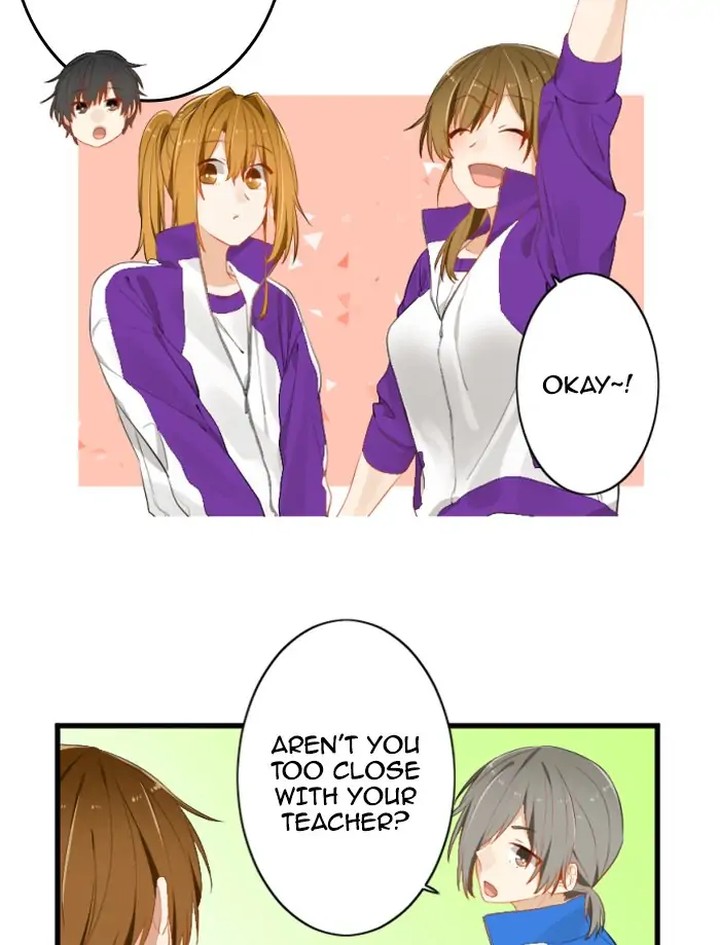Tonari No Seki No Kobayashi San 116 15