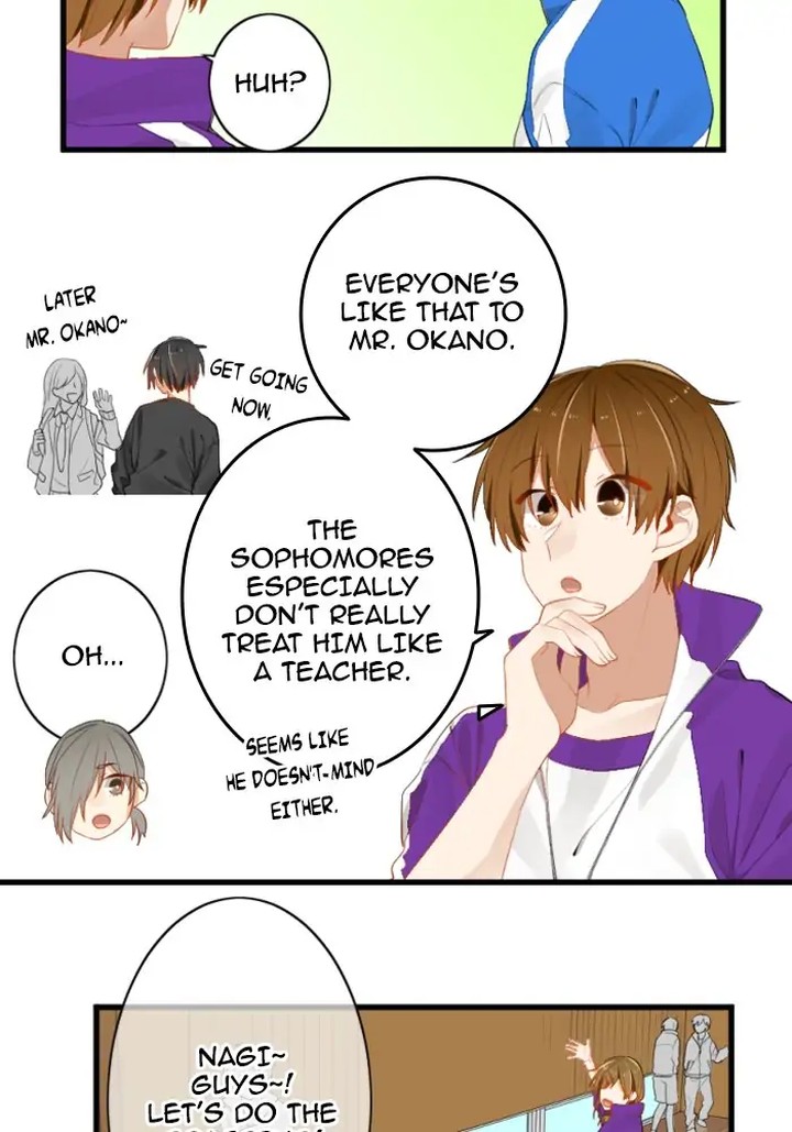 Tonari No Seki No Kobayashi San 116 16