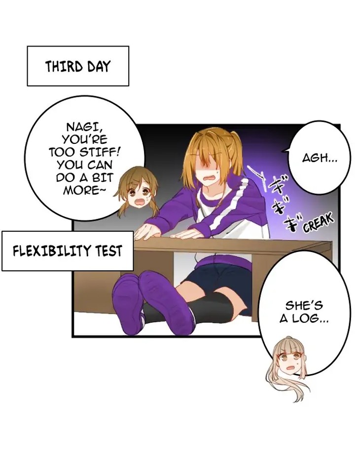 Tonari No Seki No Kobayashi San 116 21