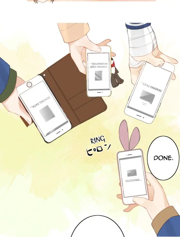 Tonari No Seki No Kobayashi San 116 25