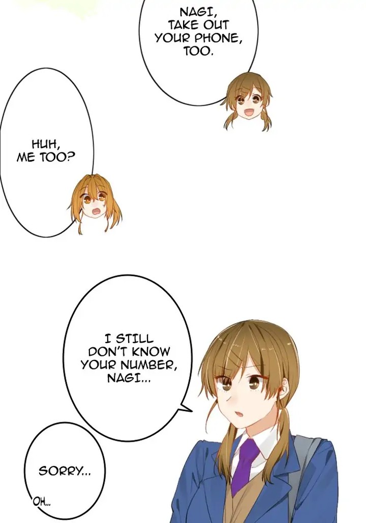 Tonari No Seki No Kobayashi San 116 26