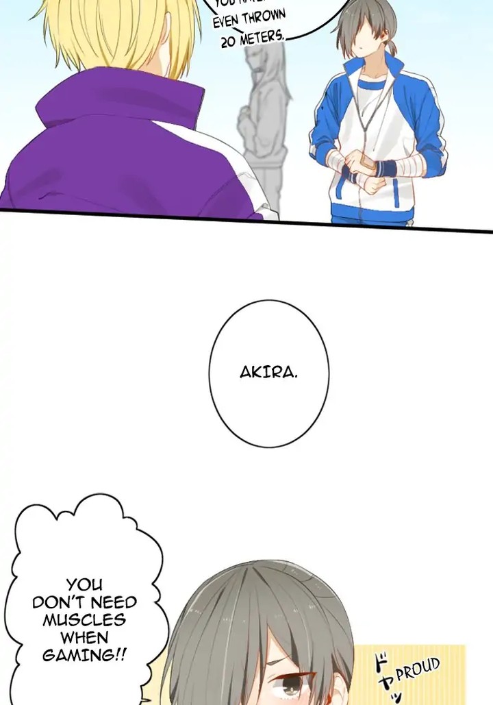 Tonari No Seki No Kobayashi San 116 6