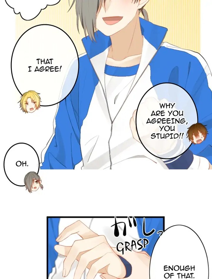 Tonari No Seki No Kobayashi San 116 7