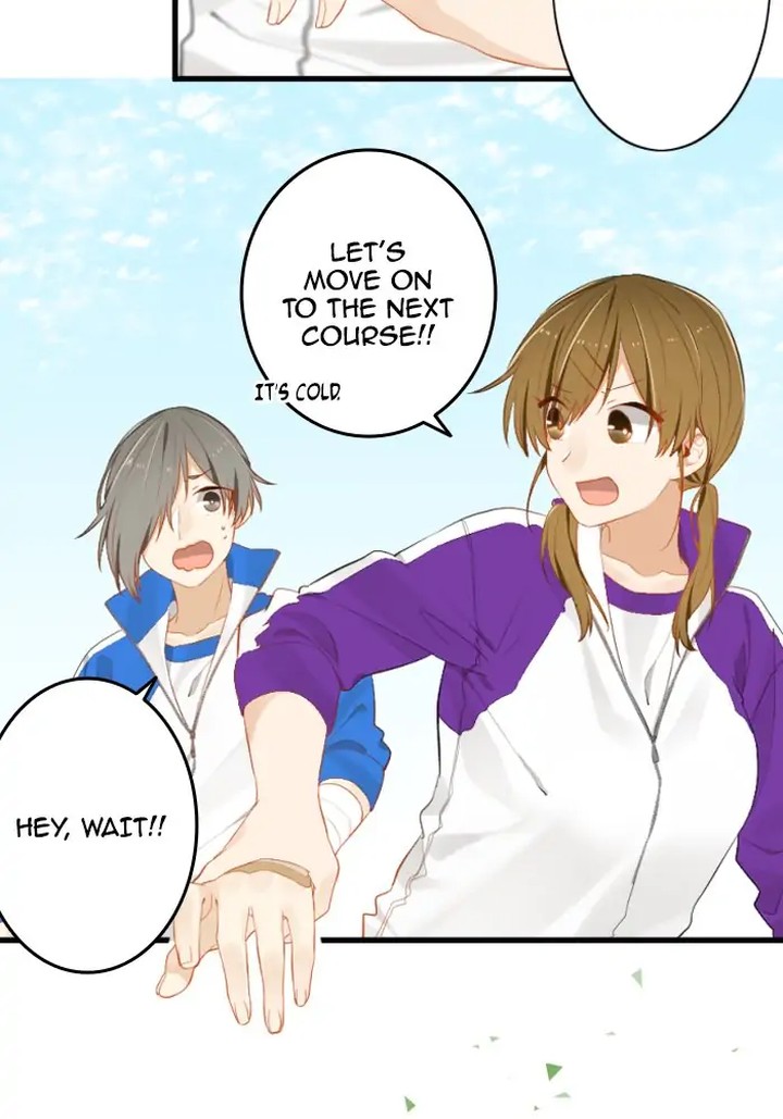 Tonari No Seki No Kobayashi San 116 8