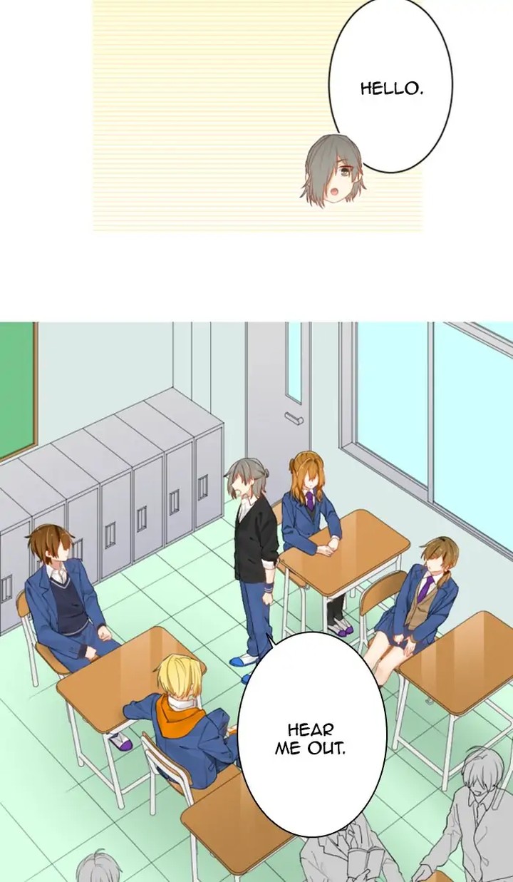 Tonari No Seki No Kobayashi San 117 10
