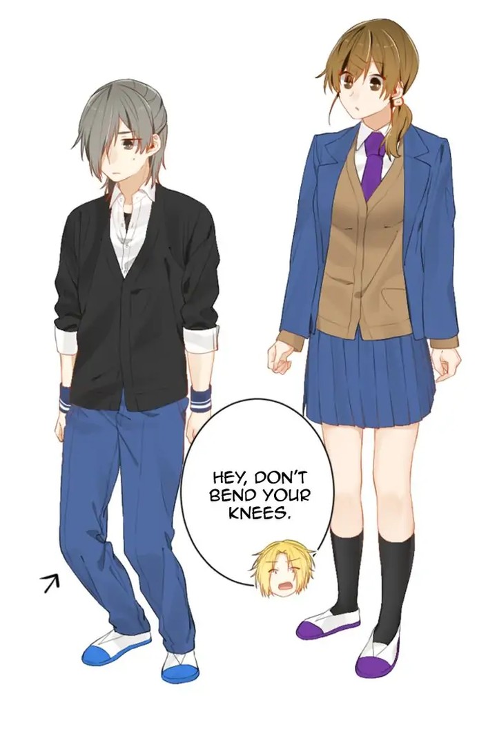 Tonari No Seki No Kobayashi San 117 16