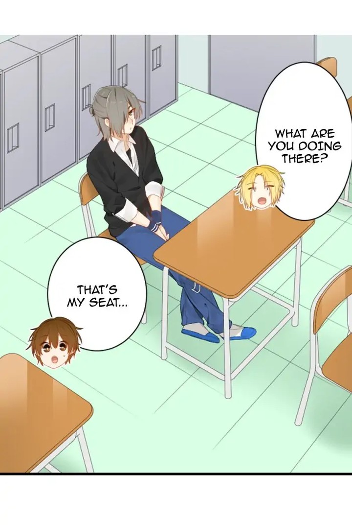 Tonari No Seki No Kobayashi San 117 6