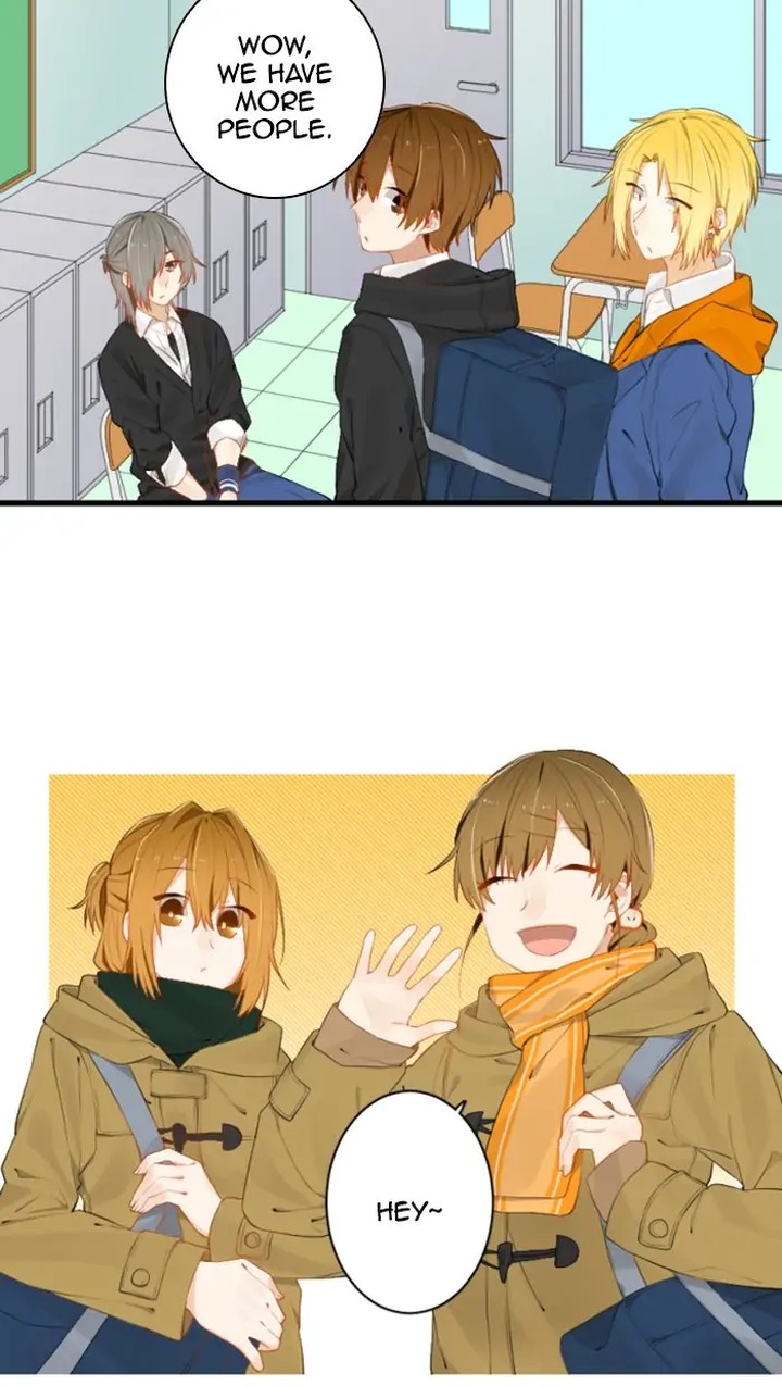 Tonari No Seki No Kobayashi San 117 8