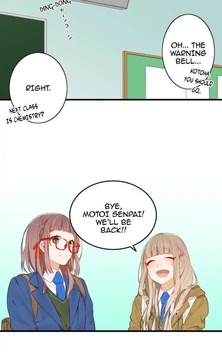 Tonari No Seki No Kobayashi San 118 16