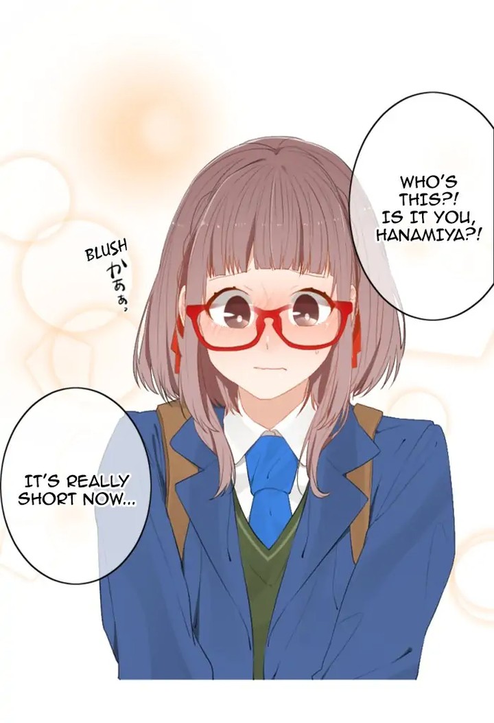 Tonari No Seki No Kobayashi San 118 8