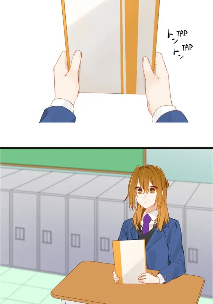 Tonari No Seki No Kobayashi San 119 2