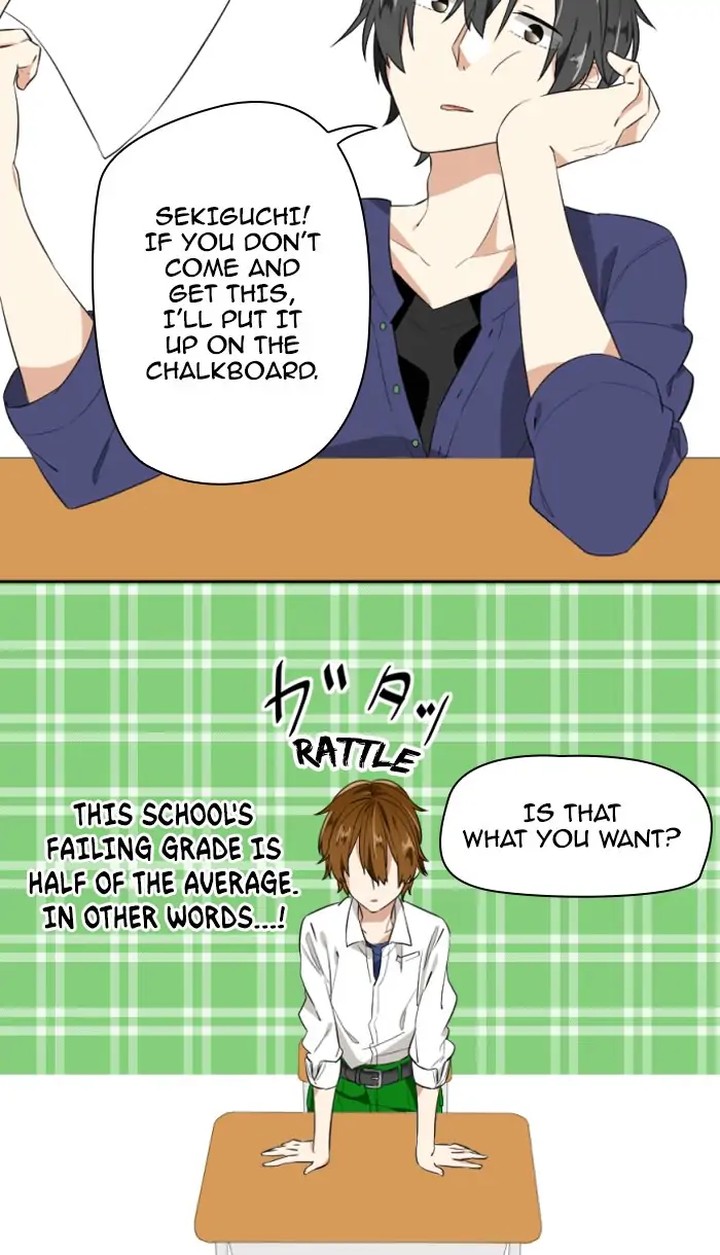 Tonari No Seki No Kobayashi San 12 14