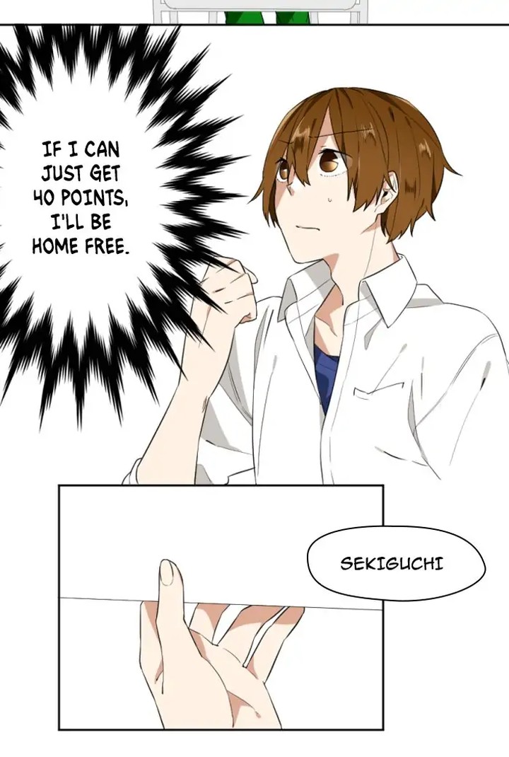Tonari No Seki No Kobayashi San 12 15