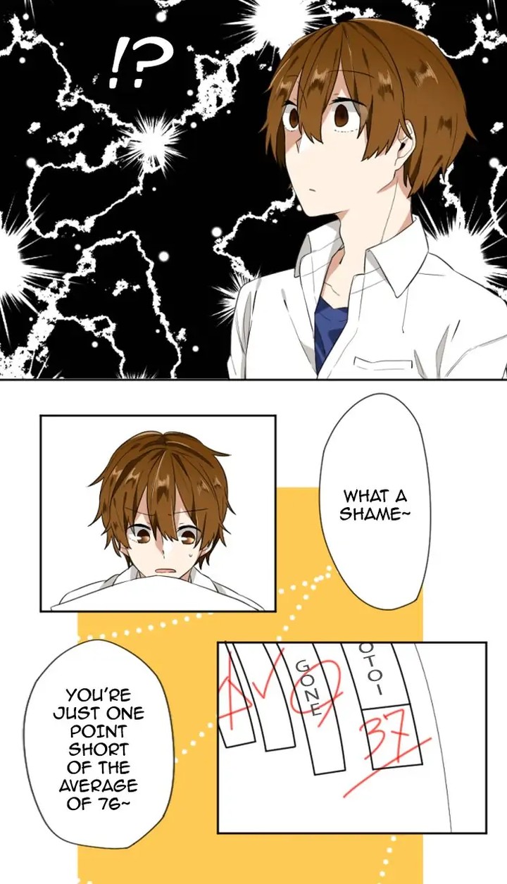 Tonari No Seki No Kobayashi San 12 17