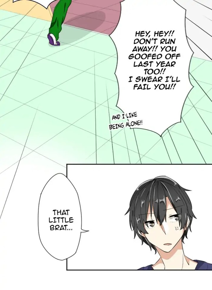 Tonari No Seki No Kobayashi San 12 19