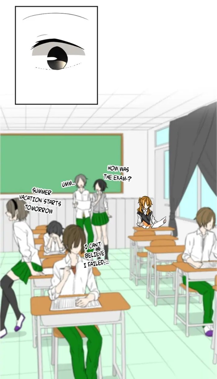 Tonari No Seki No Kobayashi San 12 20