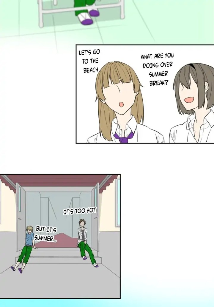 Tonari No Seki No Kobayashi San 12 21