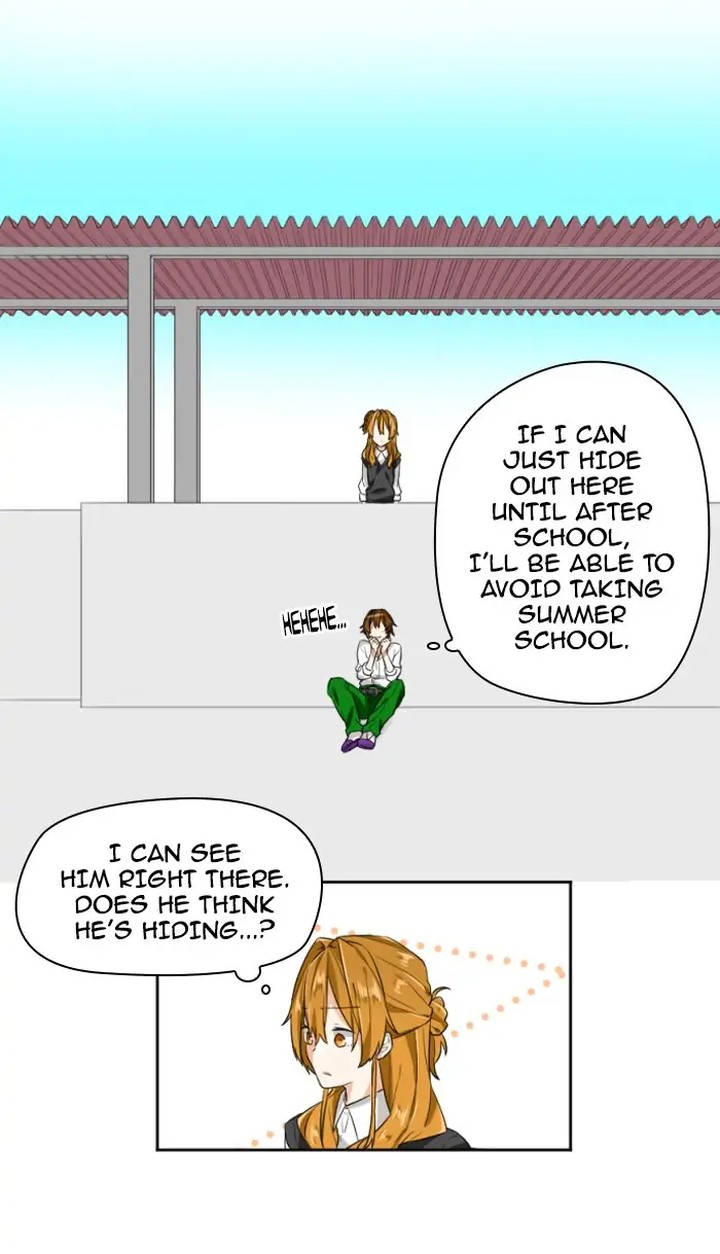 Tonari No Seki No Kobayashi San 12 23
