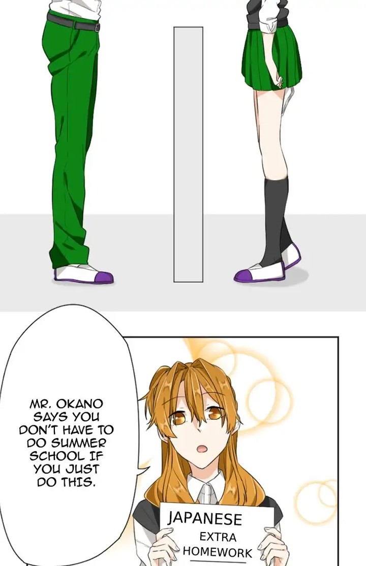 Tonari No Seki No Kobayashi San 12 27