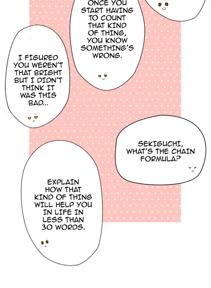 Tonari No Seki No Kobayashi San 12 8