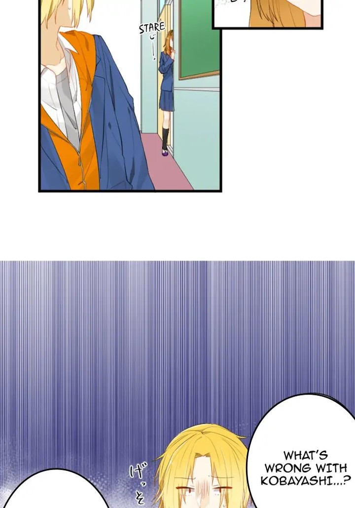 Tonari No Seki No Kobayashi San 120 8
