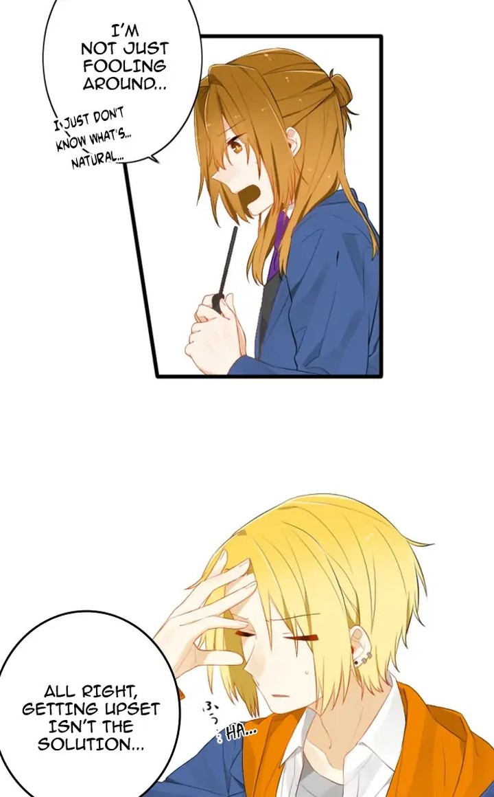 Tonari No Seki No Kobayashi San 121 16