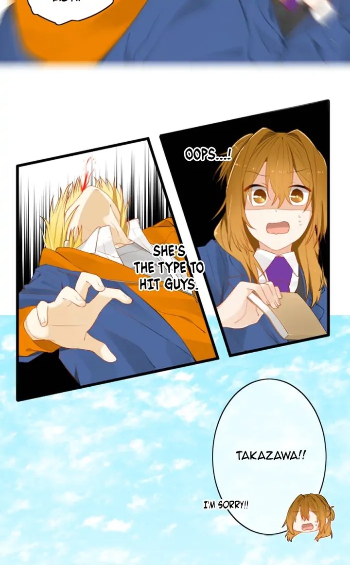 Tonari No Seki No Kobayashi San 121 20