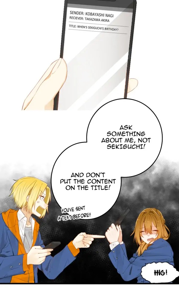 Tonari No Seki No Kobayashi San 121 8