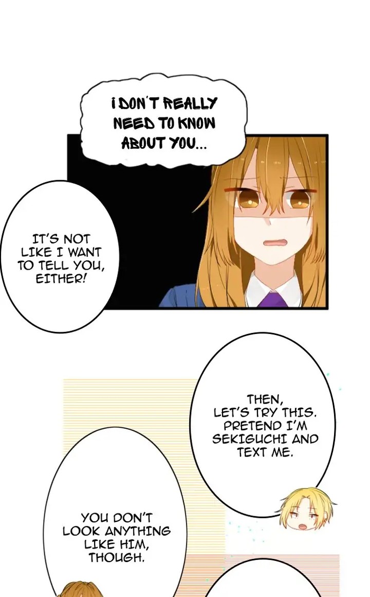 Tonari No Seki No Kobayashi San 121 9