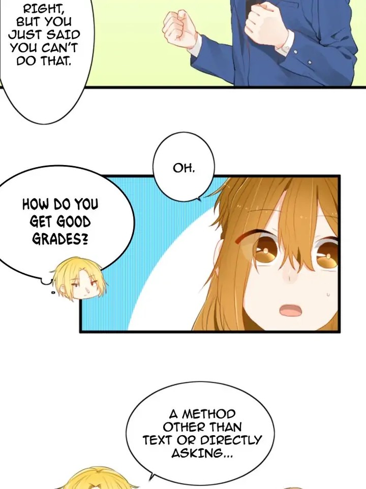 Tonari No Seki No Kobayashi San 122 11