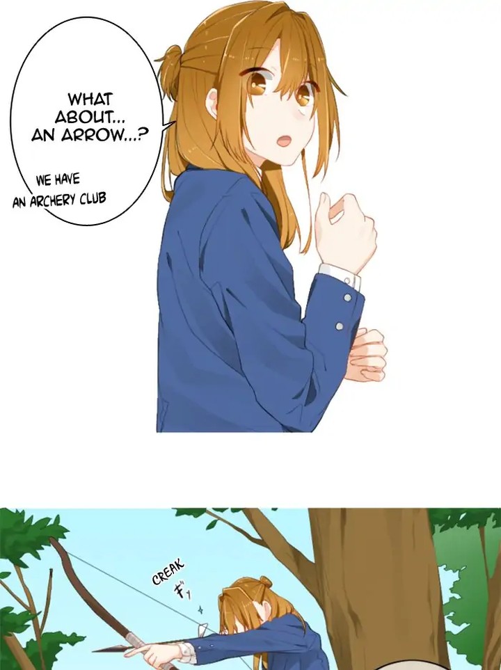 Tonari No Seki No Kobayashi San 122 15