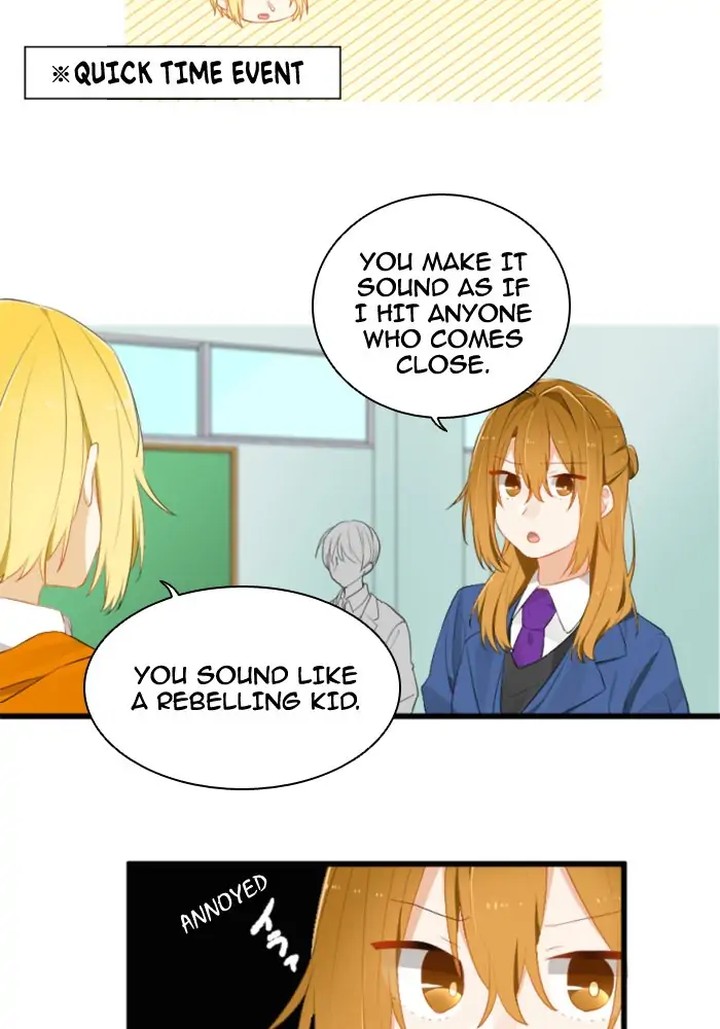 Tonari No Seki No Kobayashi San 122 8
