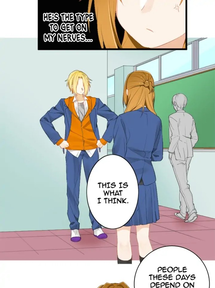 Tonari No Seki No Kobayashi San 122 9