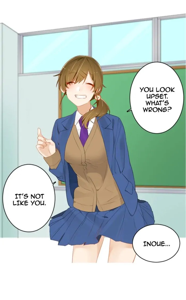 Tonari No Seki No Kobayashi San 123 15