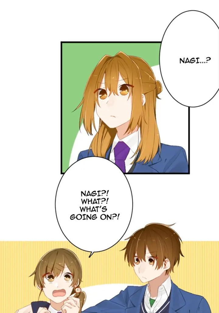 Tonari No Seki No Kobayashi San 123 19