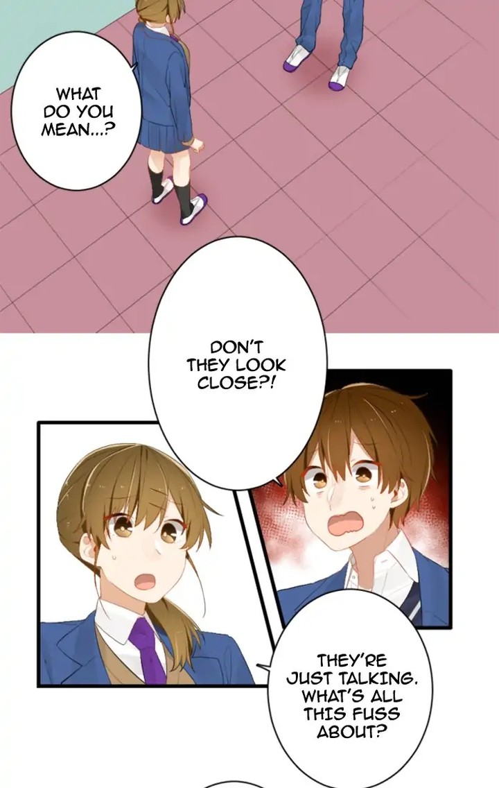 Tonari No Seki No Kobayashi San 123 22