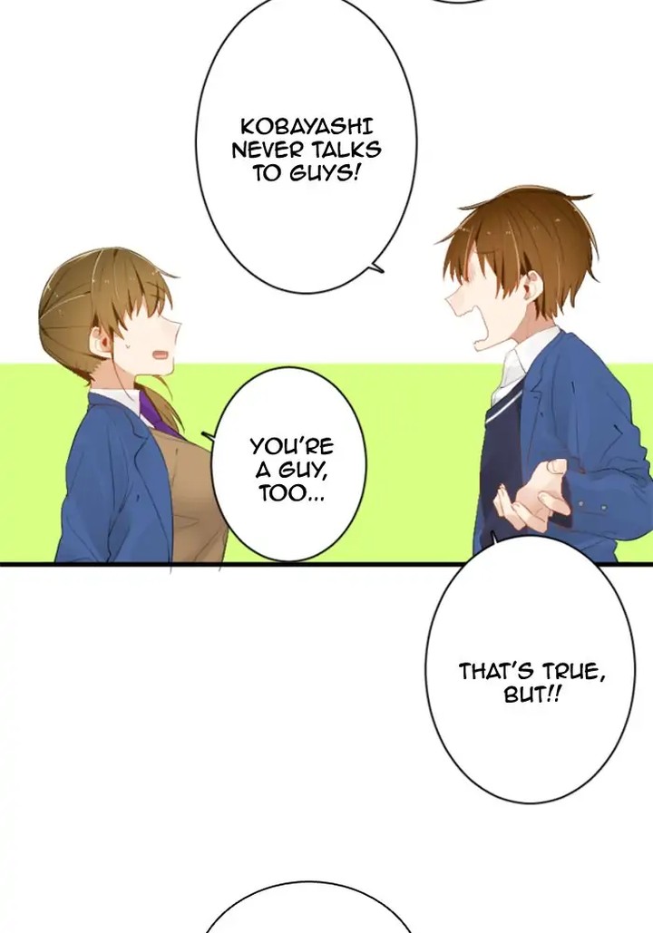 Tonari No Seki No Kobayashi San 123 23