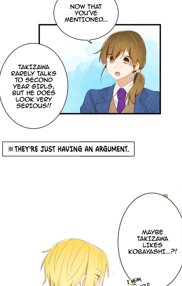 Tonari No Seki No Kobayashi San 123 24