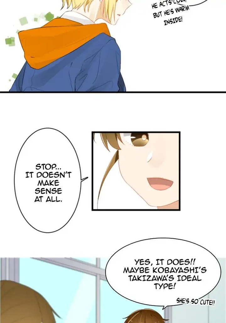 Tonari No Seki No Kobayashi San 123 25