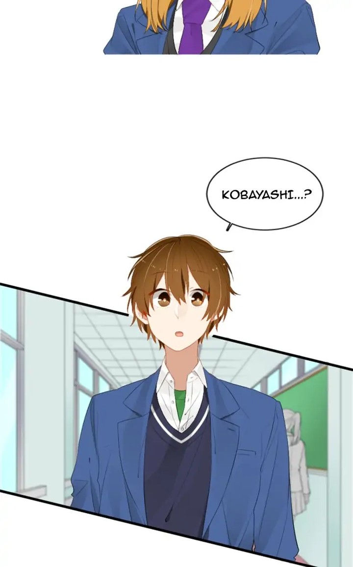 Tonari No Seki No Kobayashi San 123 5