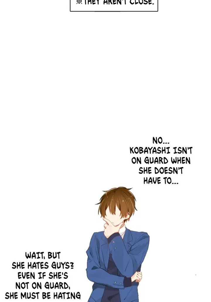 Tonari No Seki No Kobayashi San 123 8