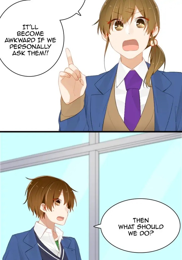 Tonari No Seki No Kobayashi San 124 10