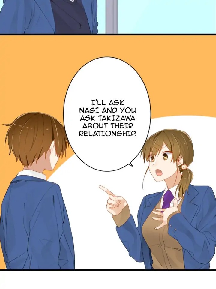 Tonari No Seki No Kobayashi San 124 11